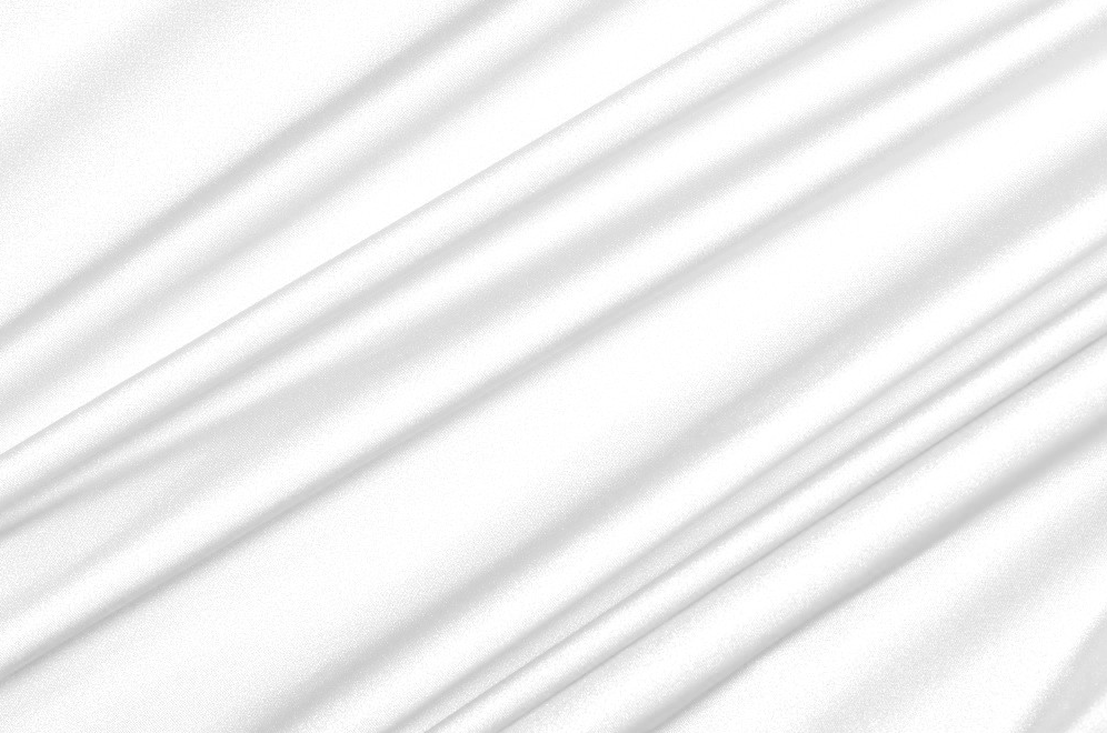 Jazzlycra Bi-elastisch Wit