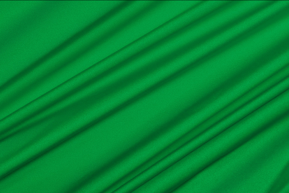 Jazzlycra Bi-elastisch Groen