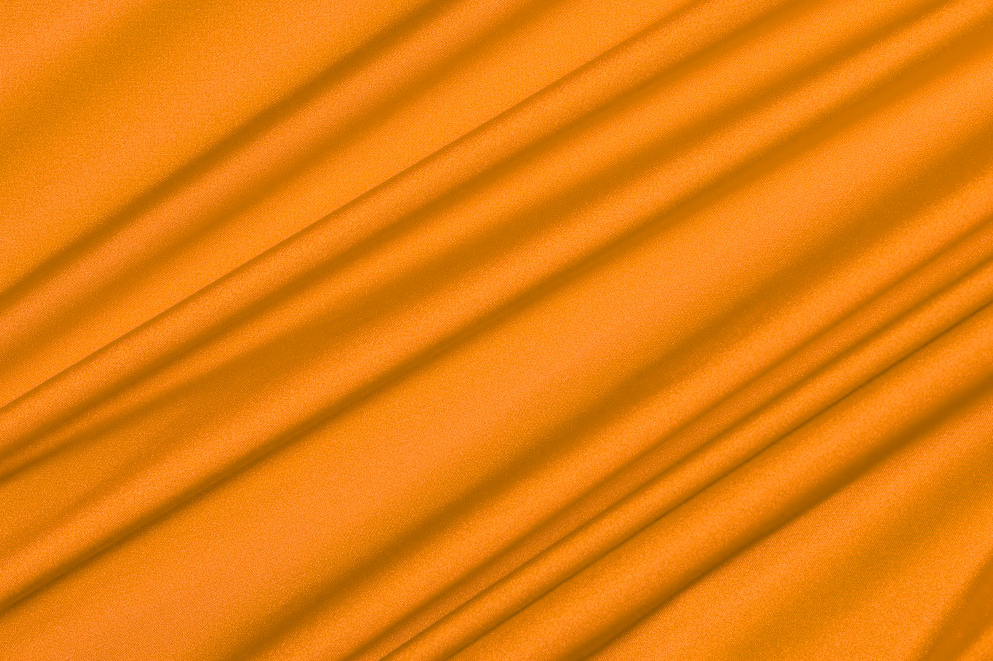 Jazzlycra Bi-elastisch Zonnebloem