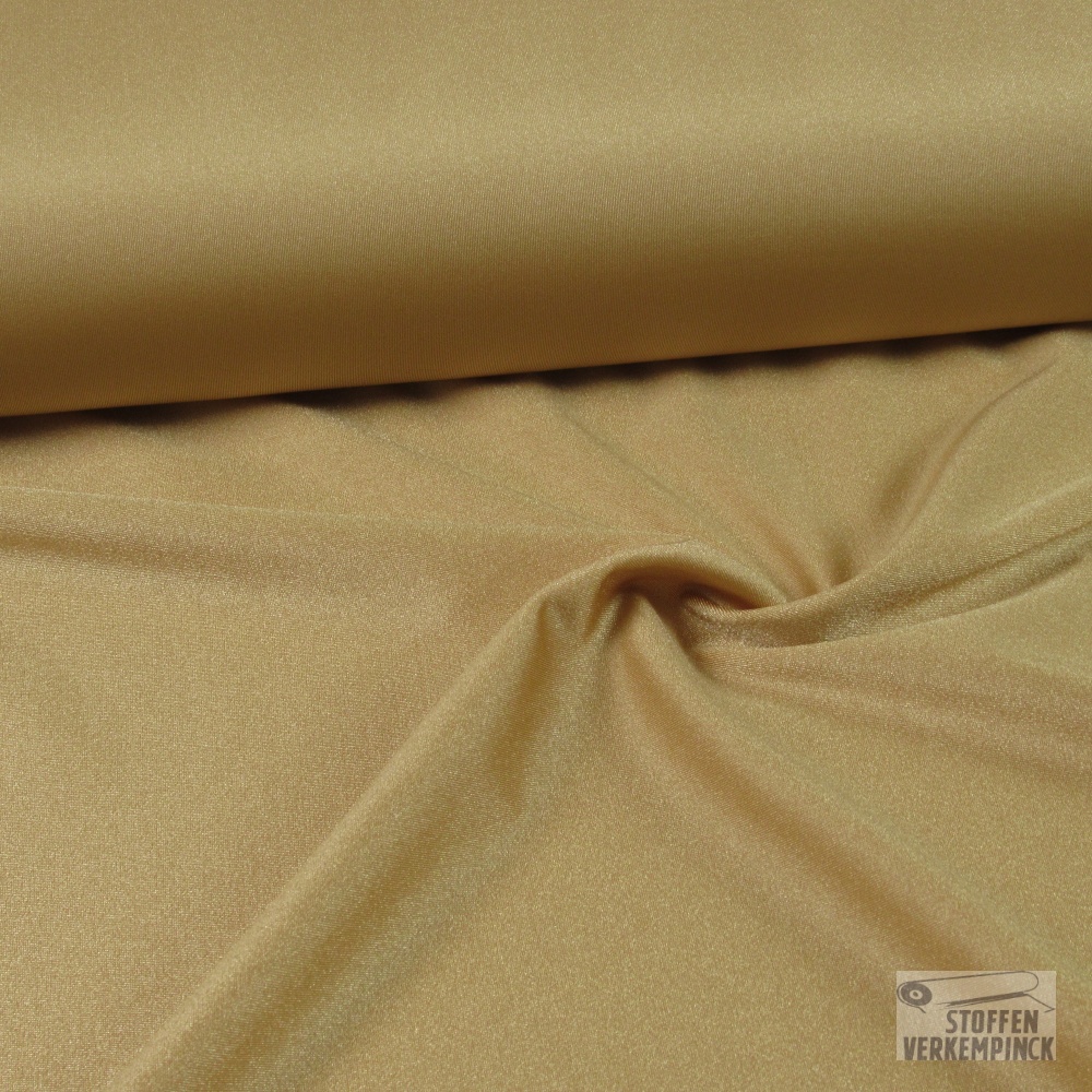 Jazzlycra Bi-elastisch Huidkleur