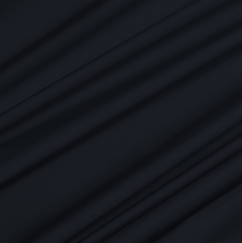 Jazzlycra Bi-elastisch Navy