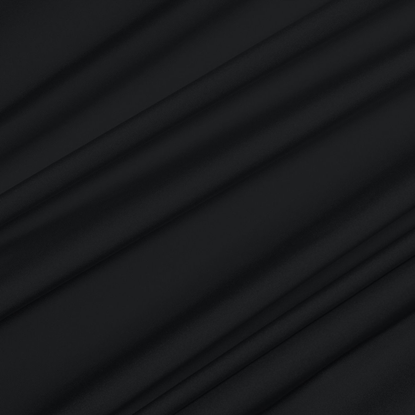 Jazzlycra Bi-elastisch Zwart