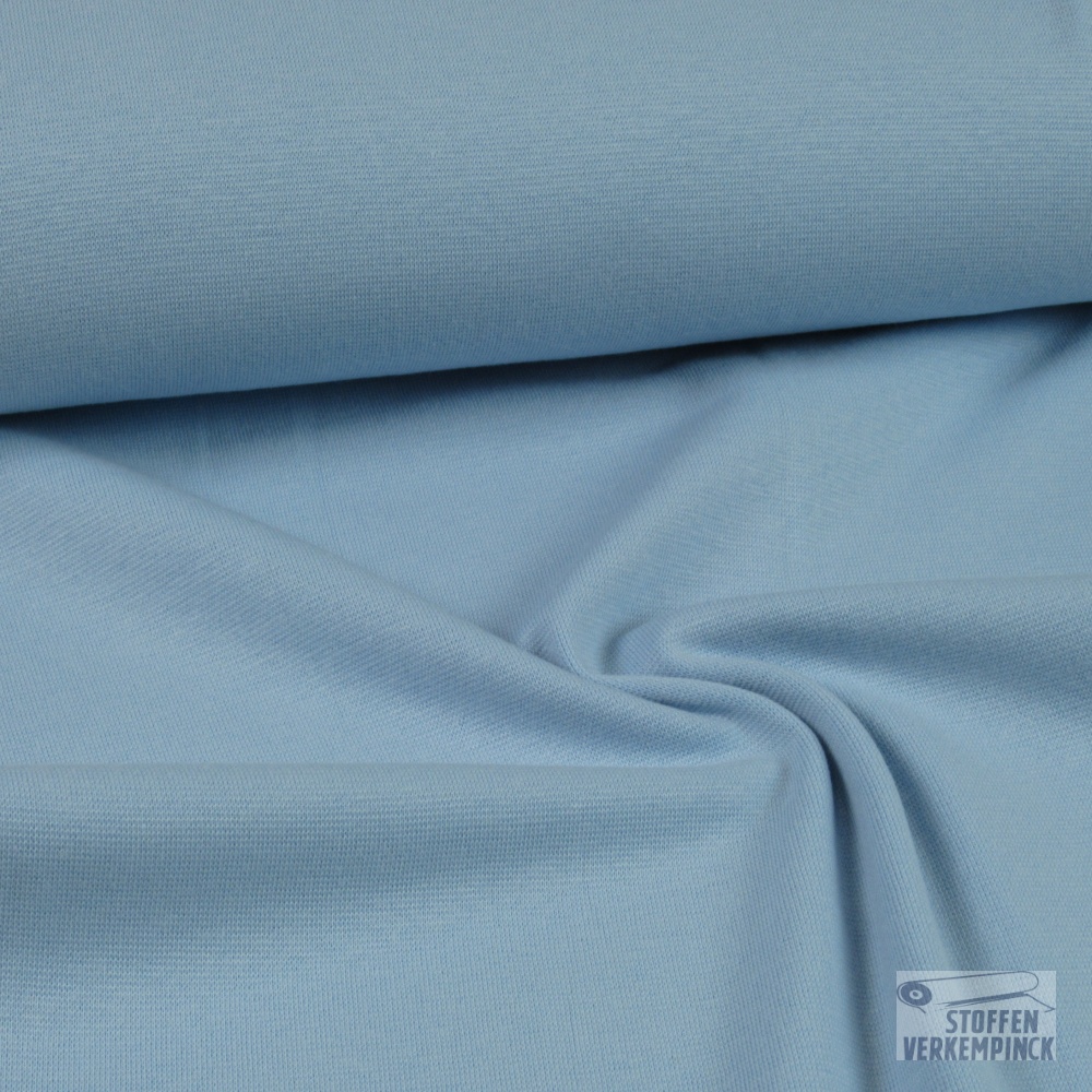 Boordstof  Baby Blue