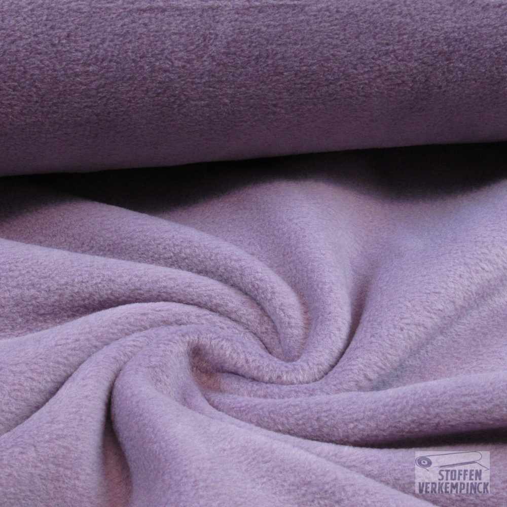 Fleece Lavendel