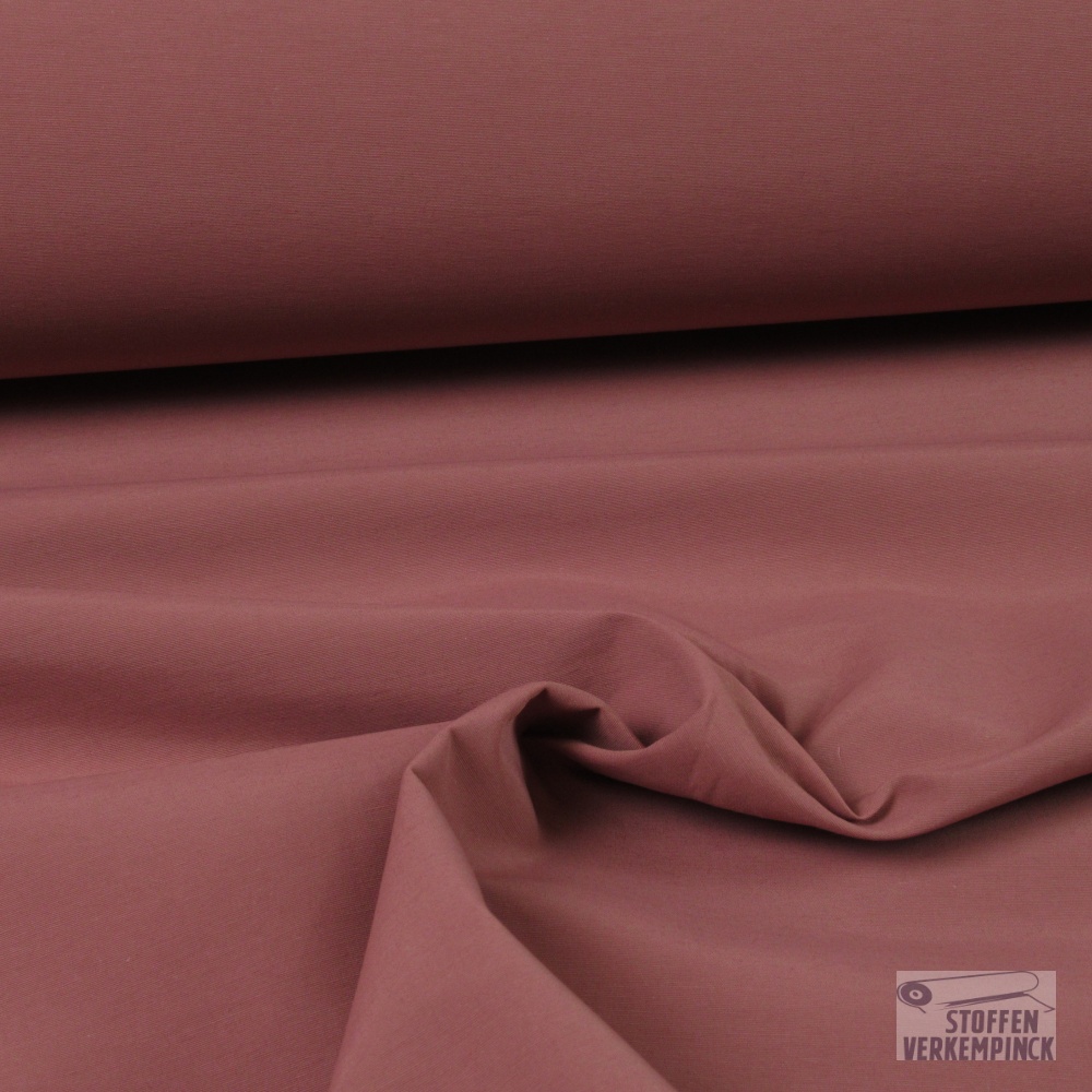 Katoen Nylon Rose