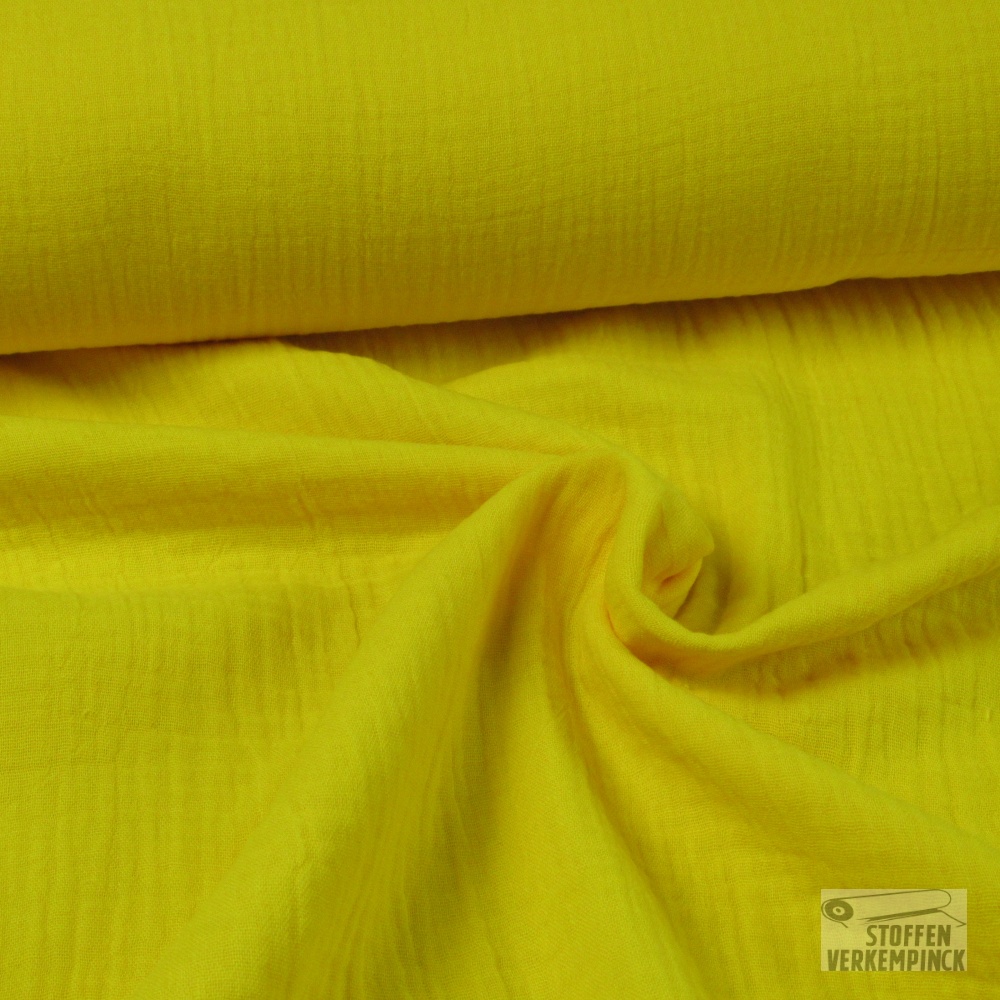 Dubbeldoek Lemon