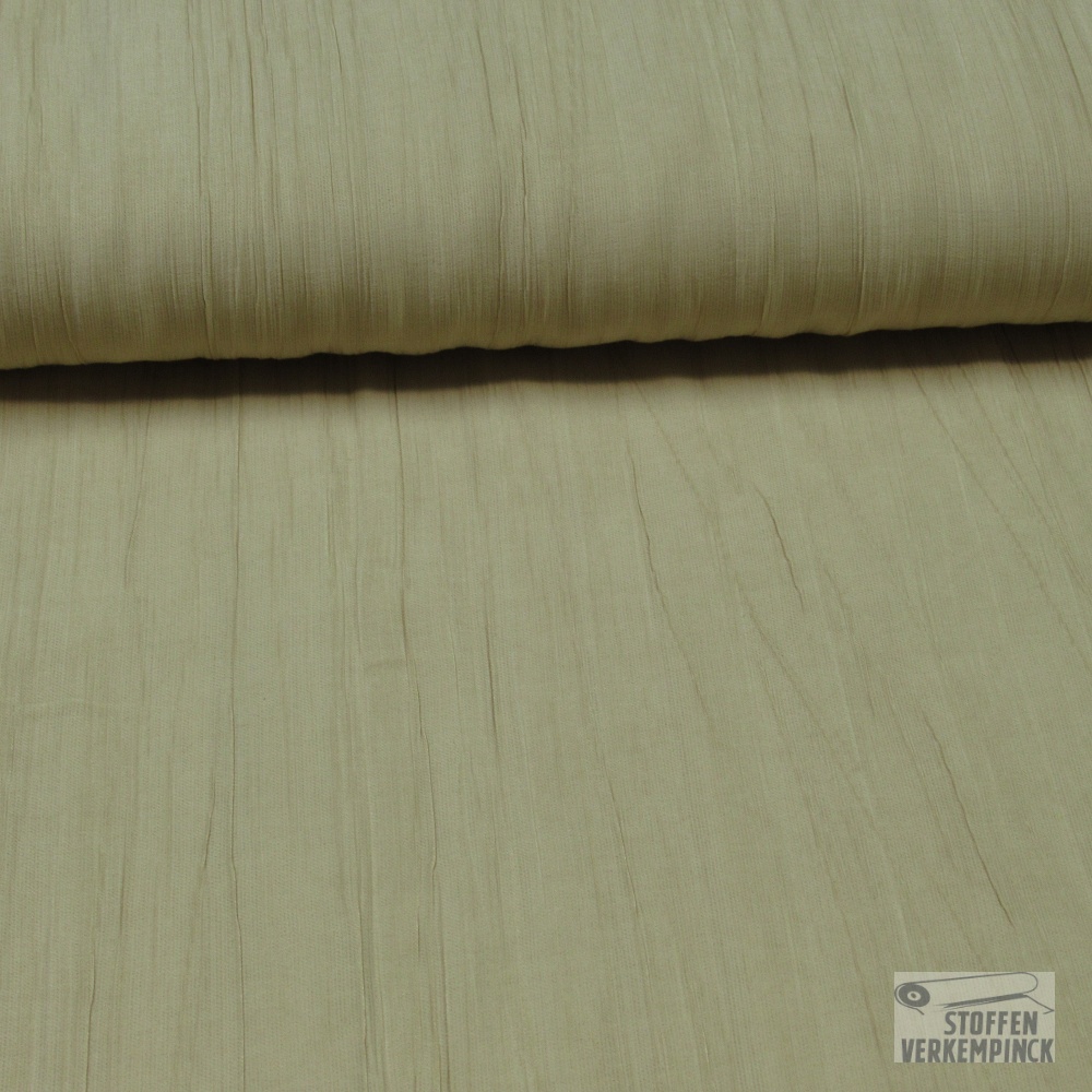 Viscose Crash Uni Camel