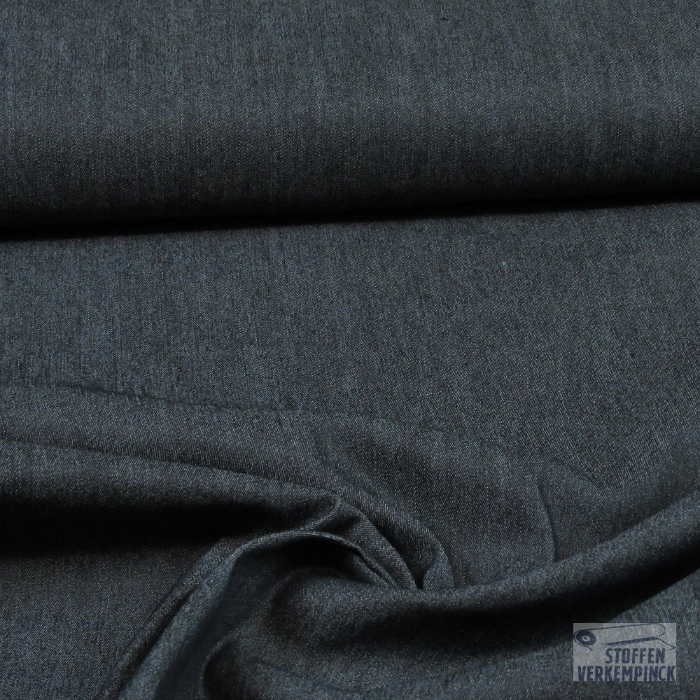 Lichte Stretch Jeans Antraciet