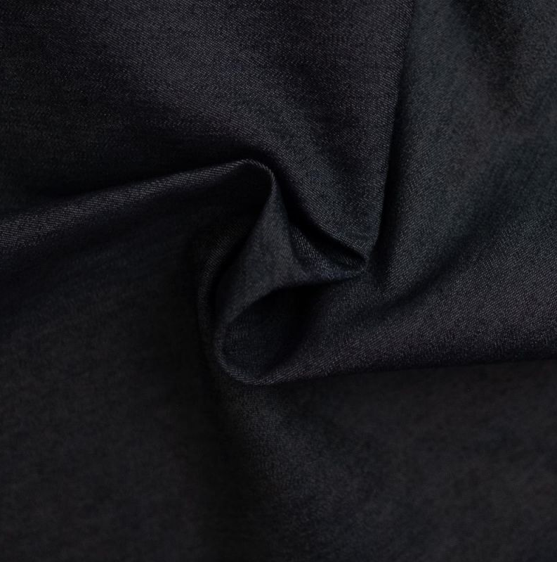Lichte Stretch Jeans Navy