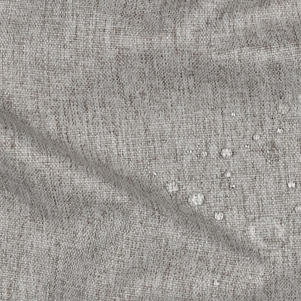 Outdoor Waterproof Linnenlook Licht Zand