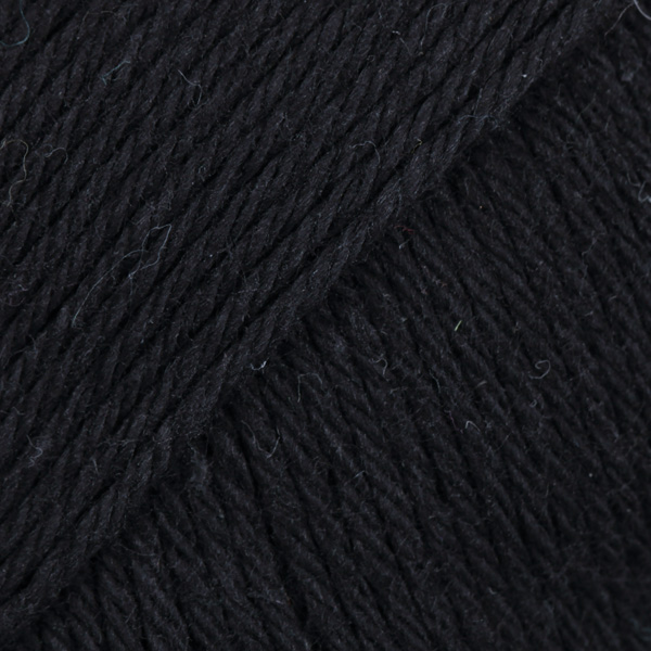 DROPS LOVES YOU 7 - 02 Black