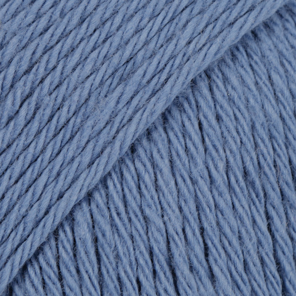 DROPS LOVES YOU 7 - 07 Jeans blue