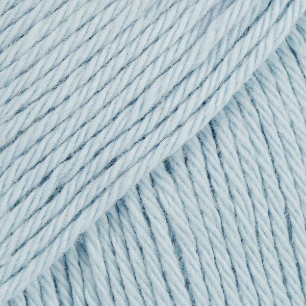 DROPS LOVES YOU 7 - 06 Light blue