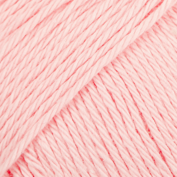 DROPS LOVES YOU 7 - 14 Light pink