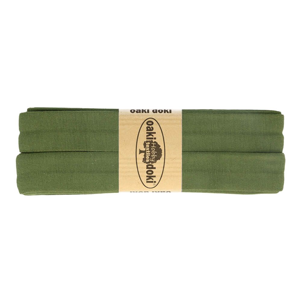 Biais Tricot De Luxe Oaki Doki