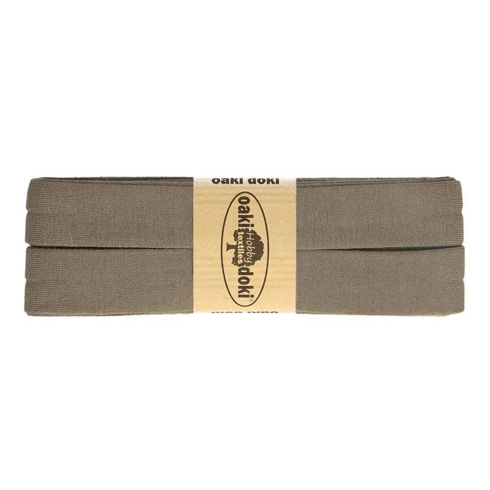 Biais Tricot De Luxe Oaki Doki