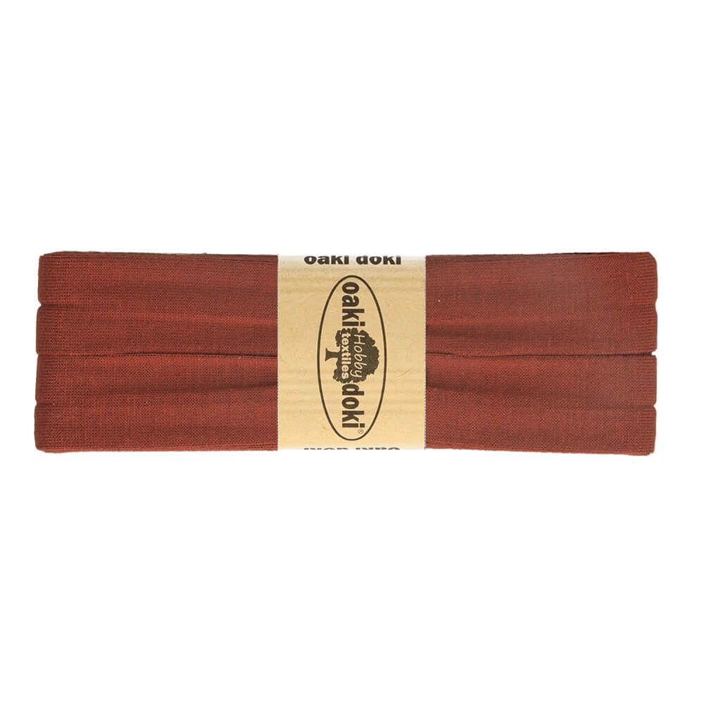 Biais Tricot De Luxe Oaki Doki