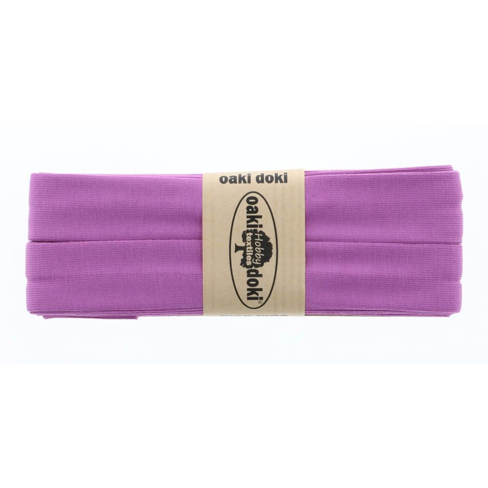 Biais Tricot De Luxe Oaki Doki