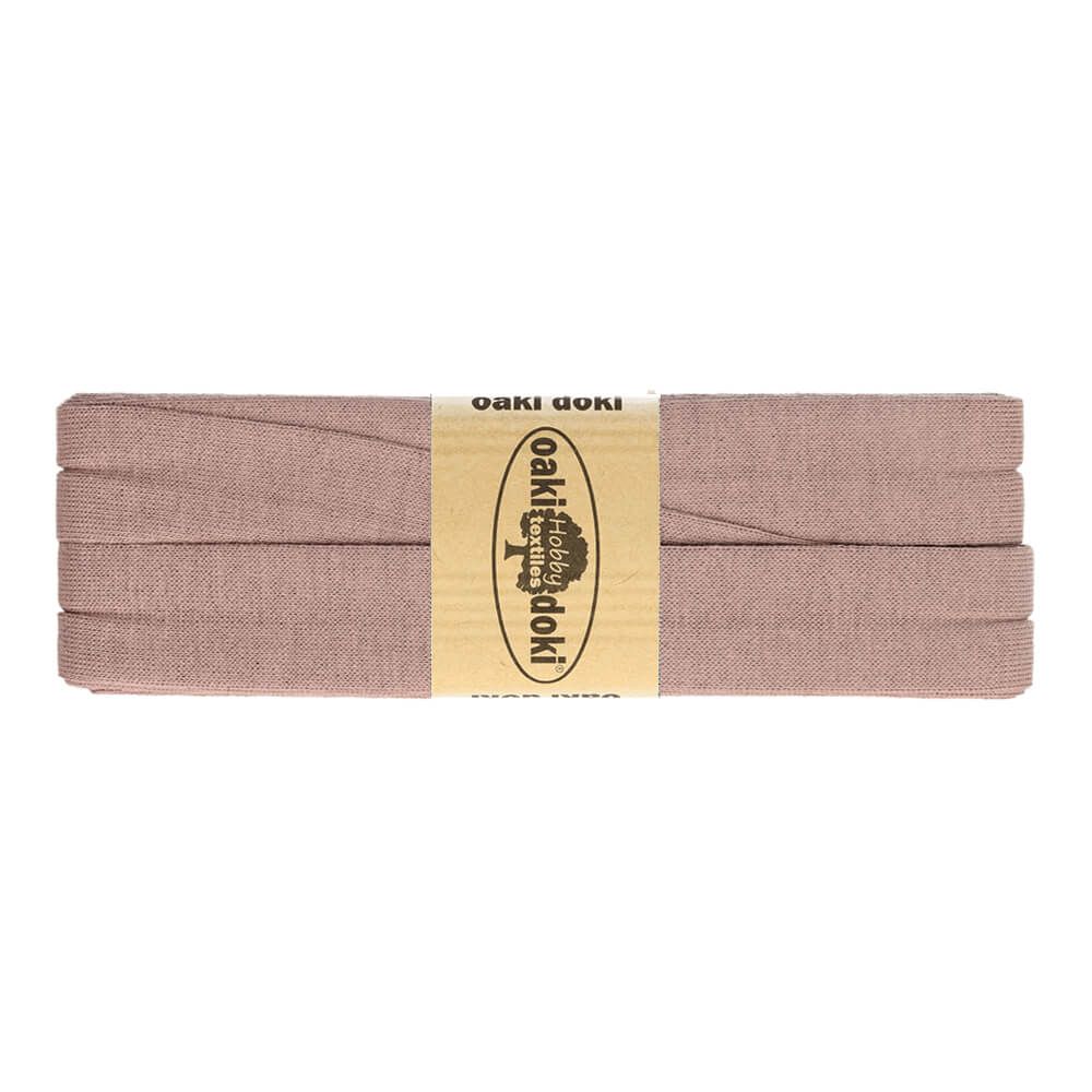 Biais Tricot De Luxe Oaki Doki
