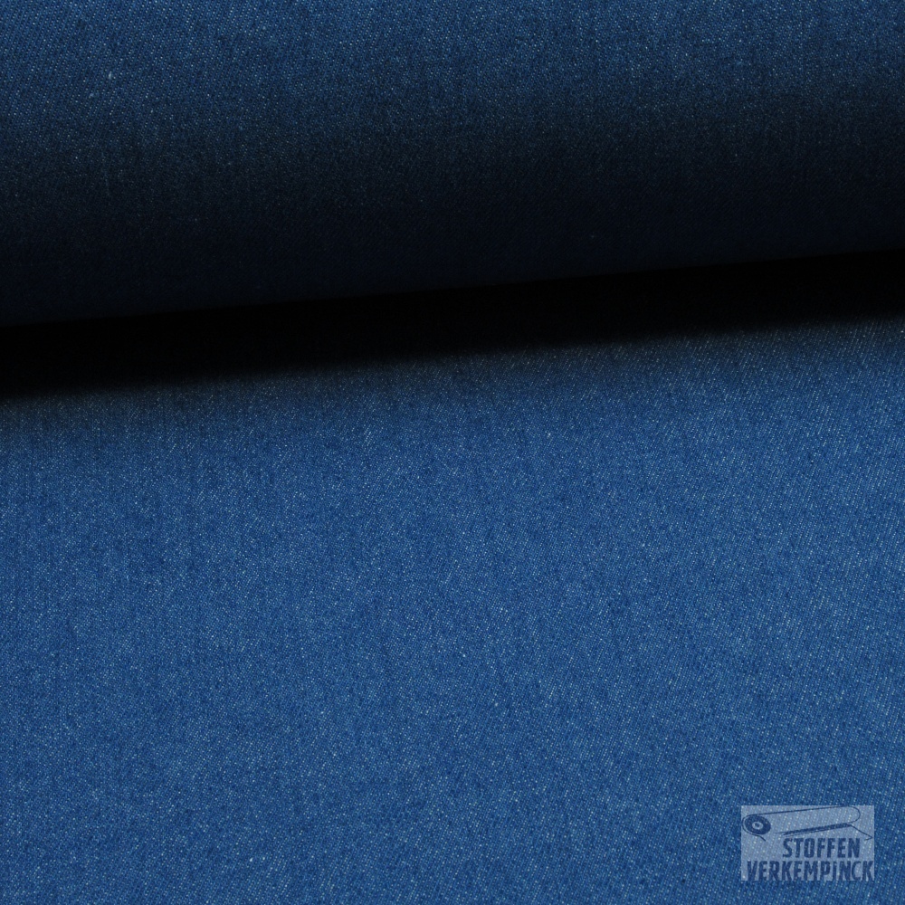 Jeans 12 OZ Marine