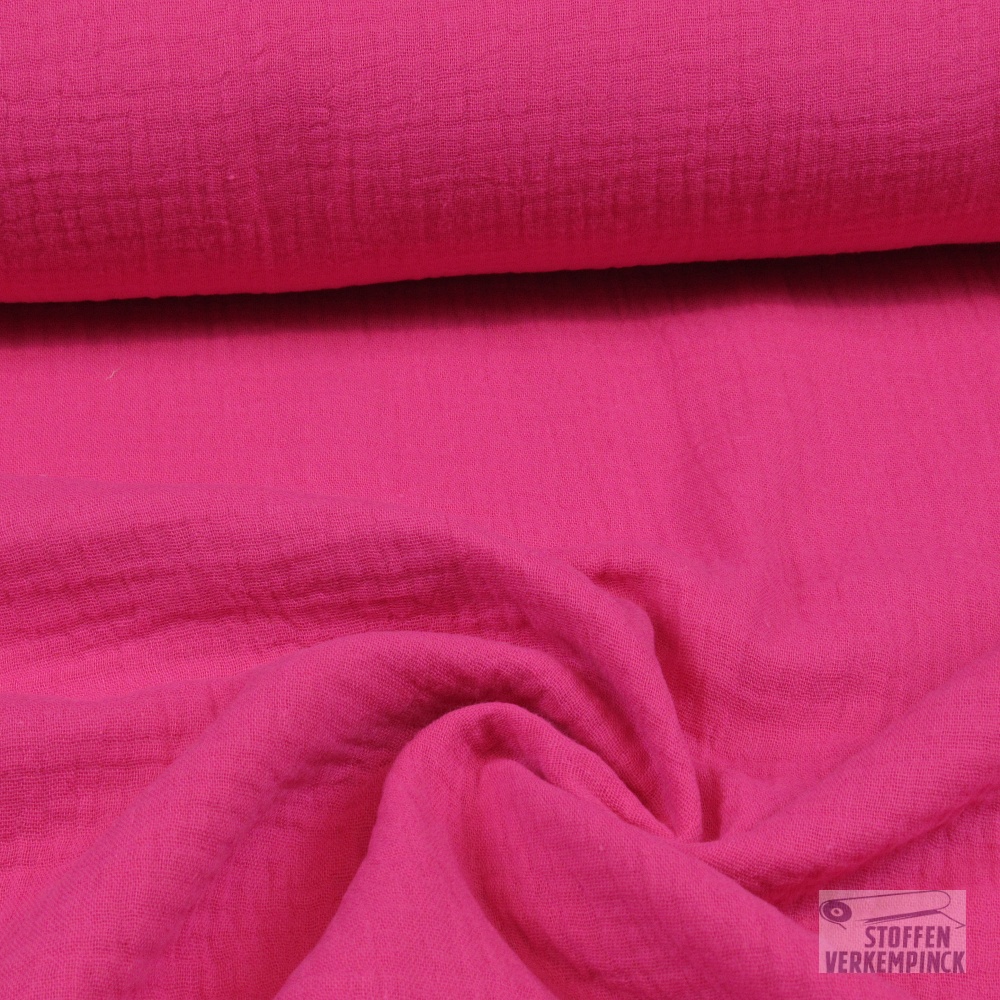 Dubbeldoek Fuchsia
