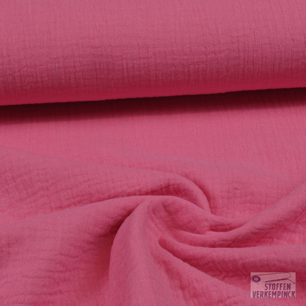 Dubbeldoek Pink