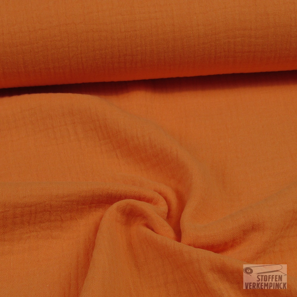 Dubbeldoek Mandarin