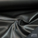 Super Soft Vegan Leather Black