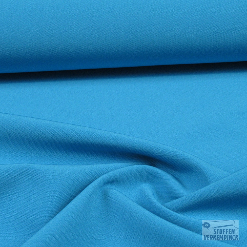 Bi-Stretch Uni Turquoise