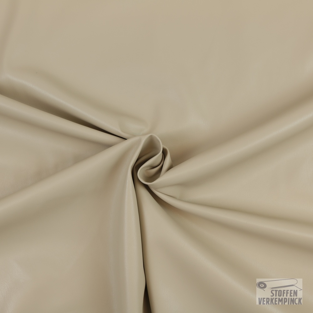 Super Soft Vegan Leather Mastiek