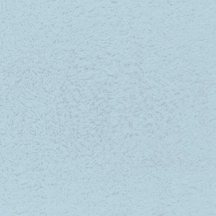 Badstof Licht Blauw