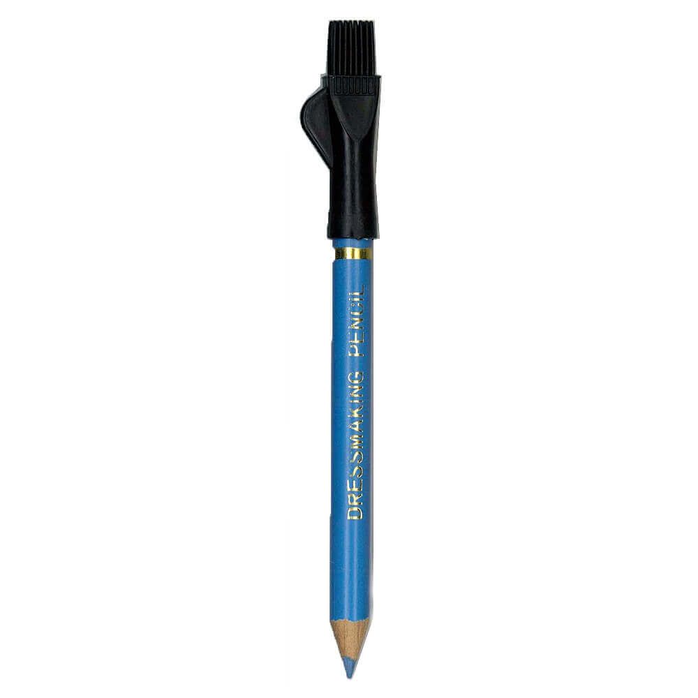 Markeerpotlood Blauw