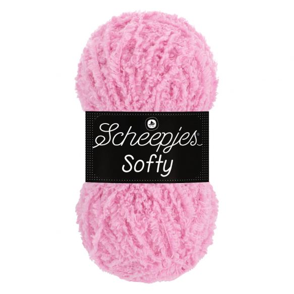 Scheepjes Softy 50g - kleur 483
