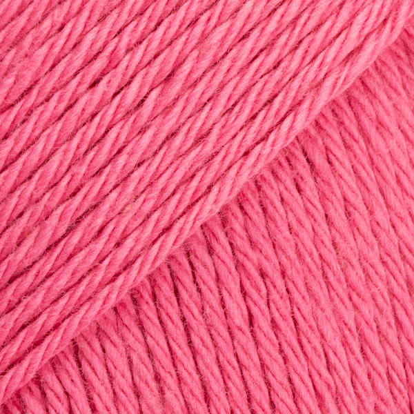 DROPS LOVES YOU 7 - 44 Roze Flamigo