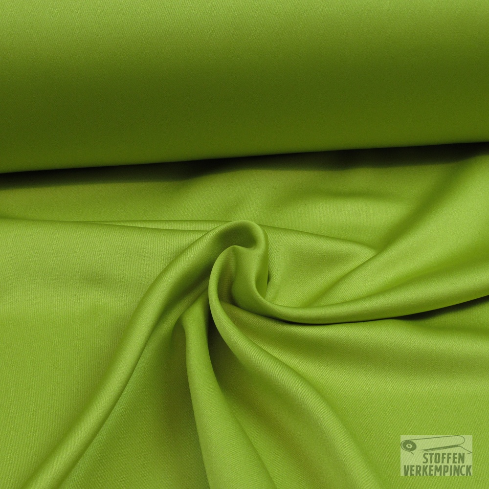 Royal Micro Satin Olijf