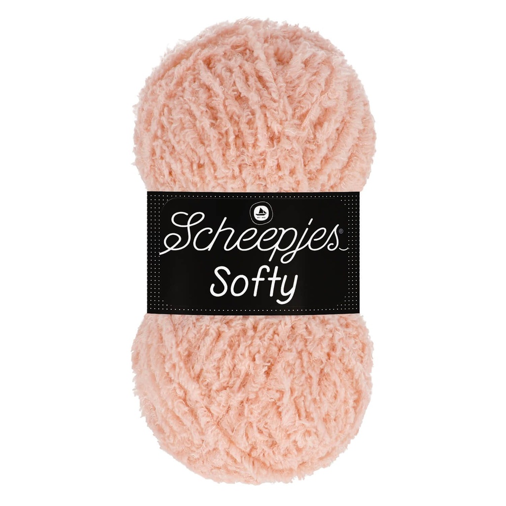 Scheepjes Softy 50g - kleur 486