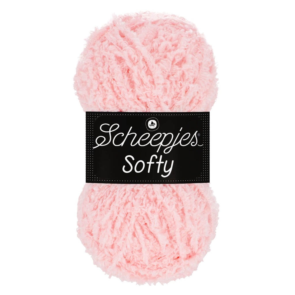 Scheepjes Softy 50g - kleur 496