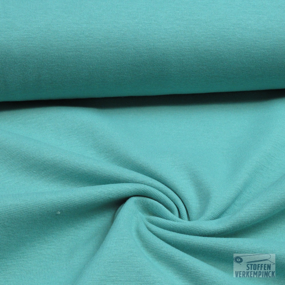 Boordstof Dark Mint