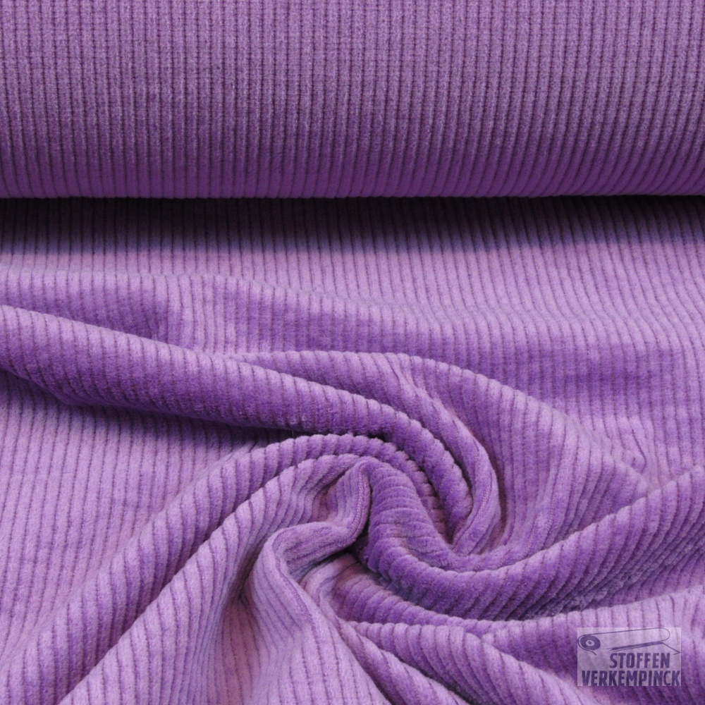 Stretch Corduroy Parma