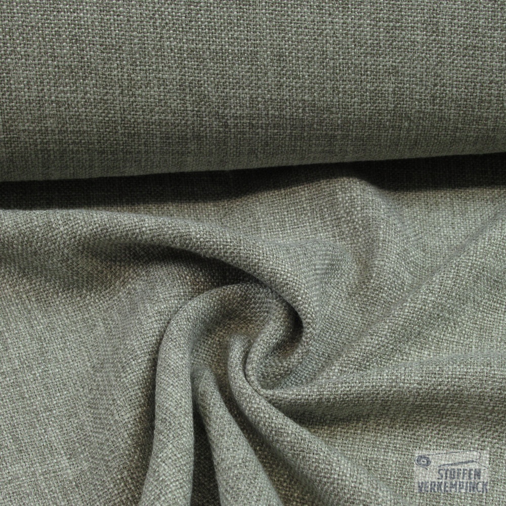 Gordijnstof Noblesse kamerhoog - Mousse