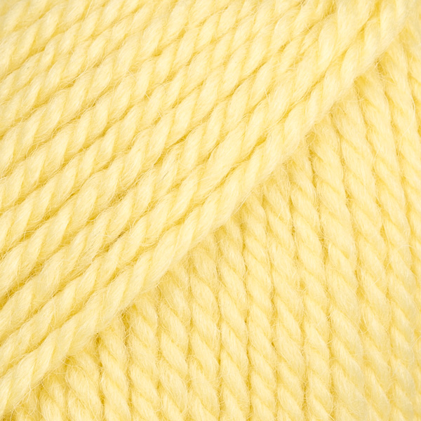 DROPS Nepal UNI COLOUR 8919 Limonade
