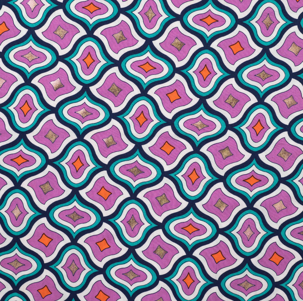 Viscose  foil Cyclam