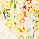 Jersey Visc. dig. leaves multicolor 571