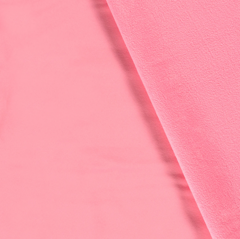 Softshell Roze