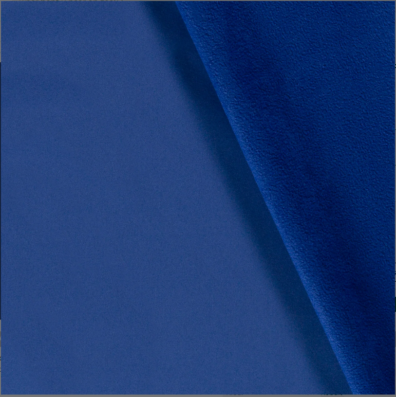 Softshell Kobalt