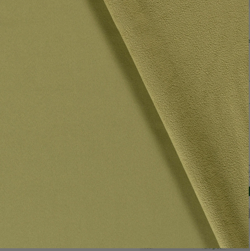 Softshell Kaki