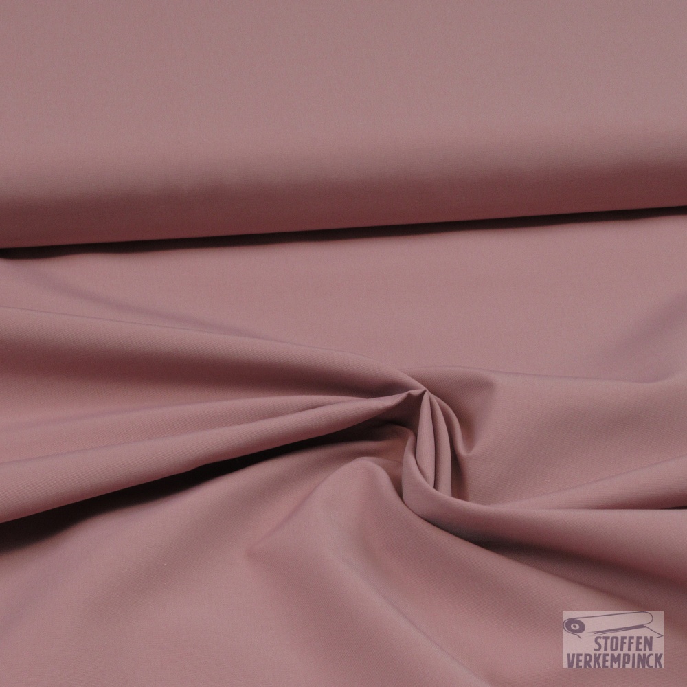 Trench Coat water-repellent Roze
