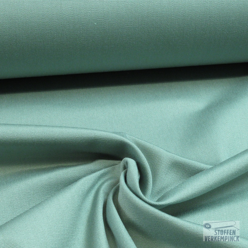 Outdoor Teflon anti-UV Oud Groen