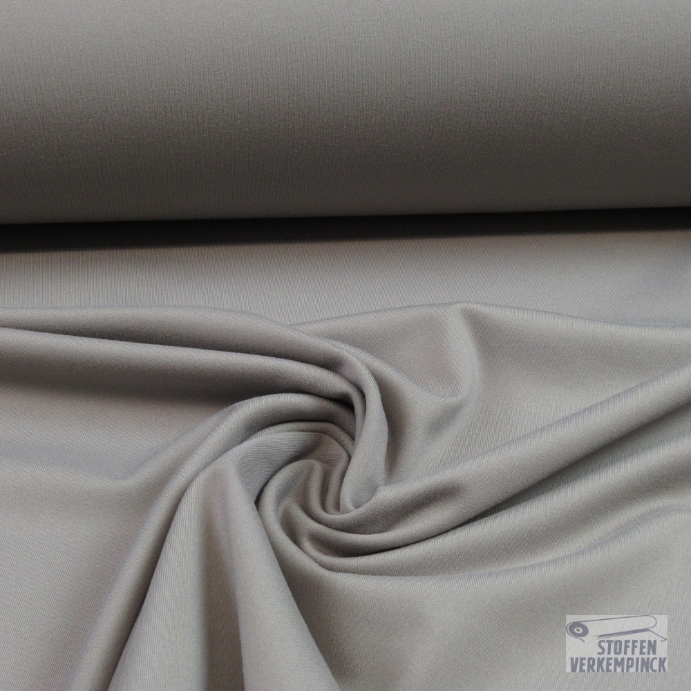 Jersey Super Stretch "Yoga" Vison