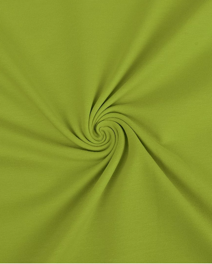 Jersey Bamboo Lime